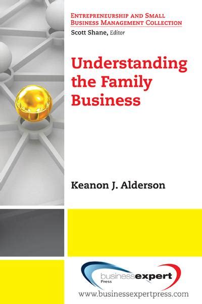 understanding the family business understanding the family business PDF